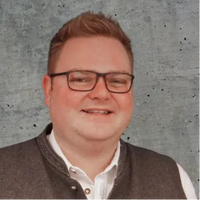 Andreas Karl