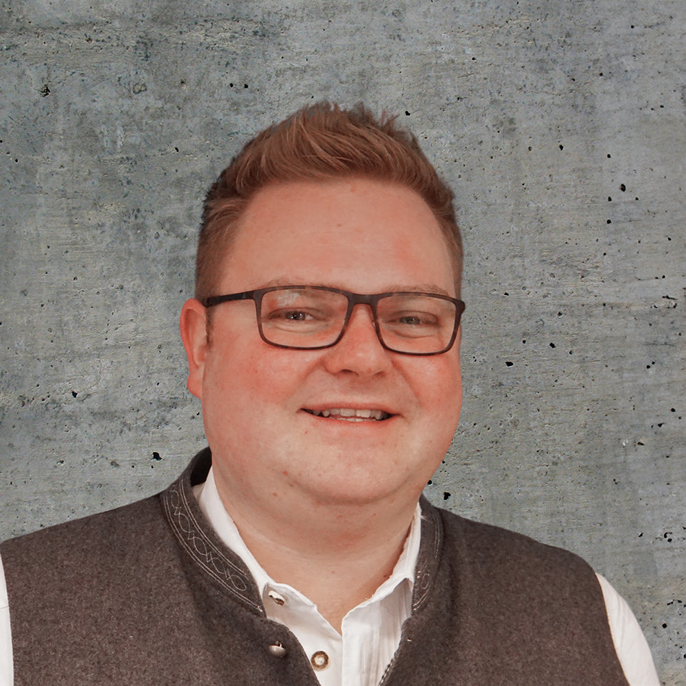 Andreas Karl